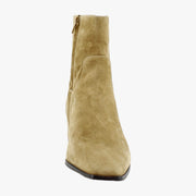 Natural Suede