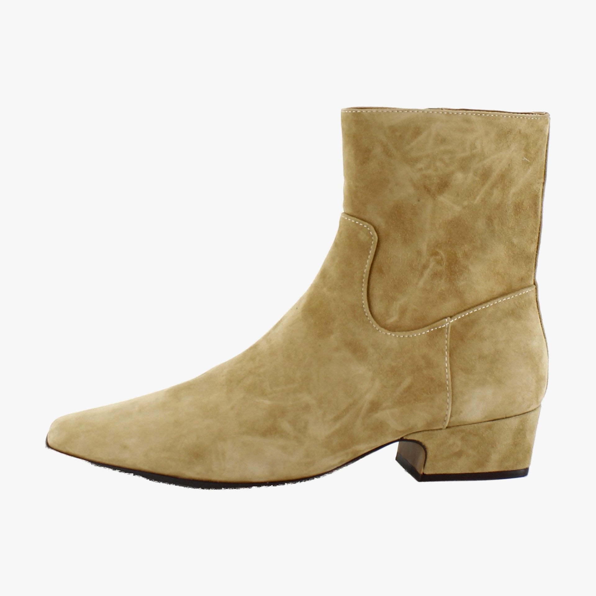 Natural Suede