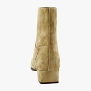 Natural Suede