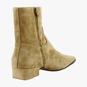 Natural Suede