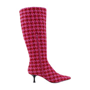 Fuschia Multi