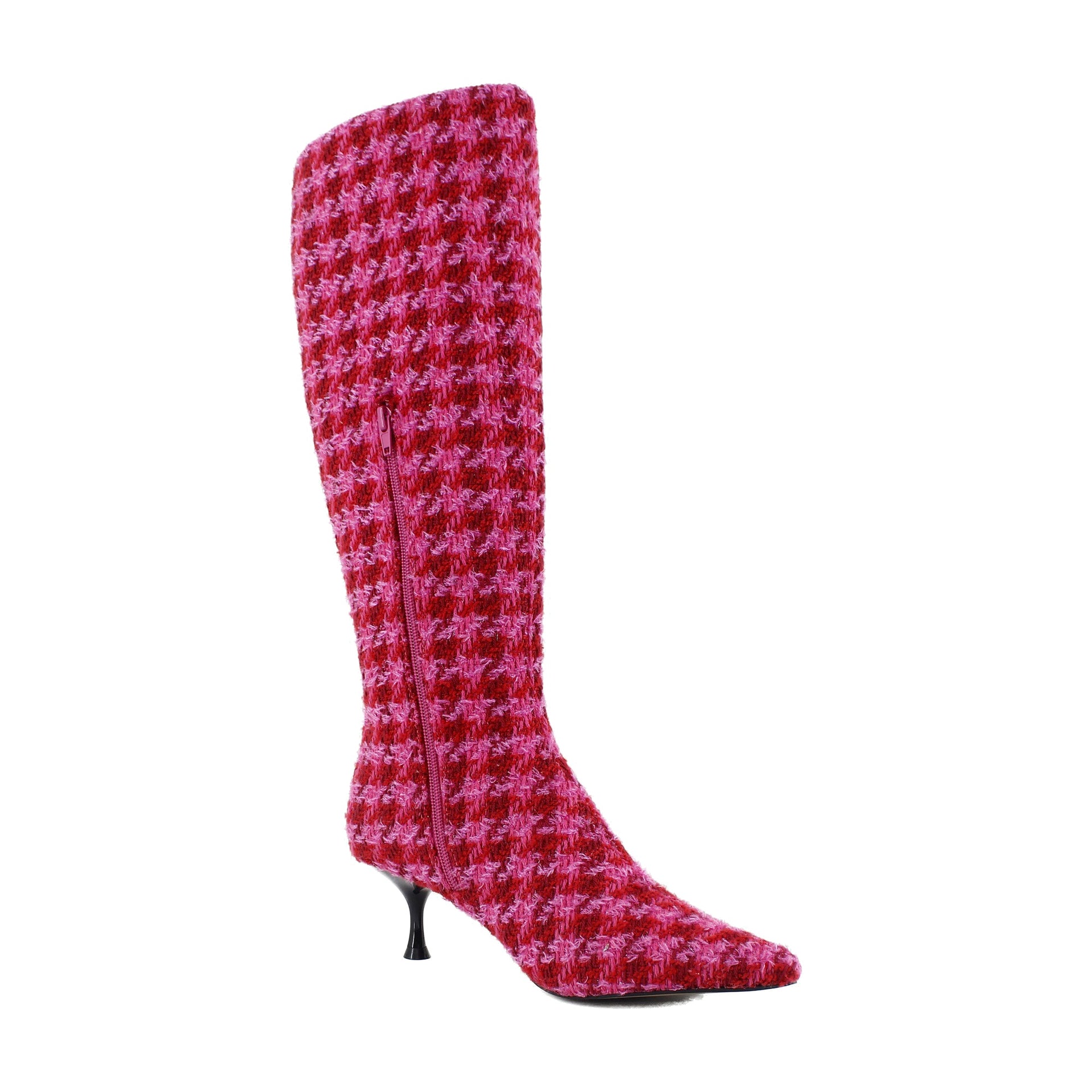 Fuschia Multi