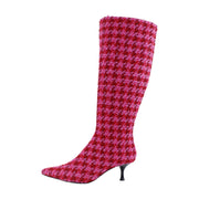 Fuschia Multi