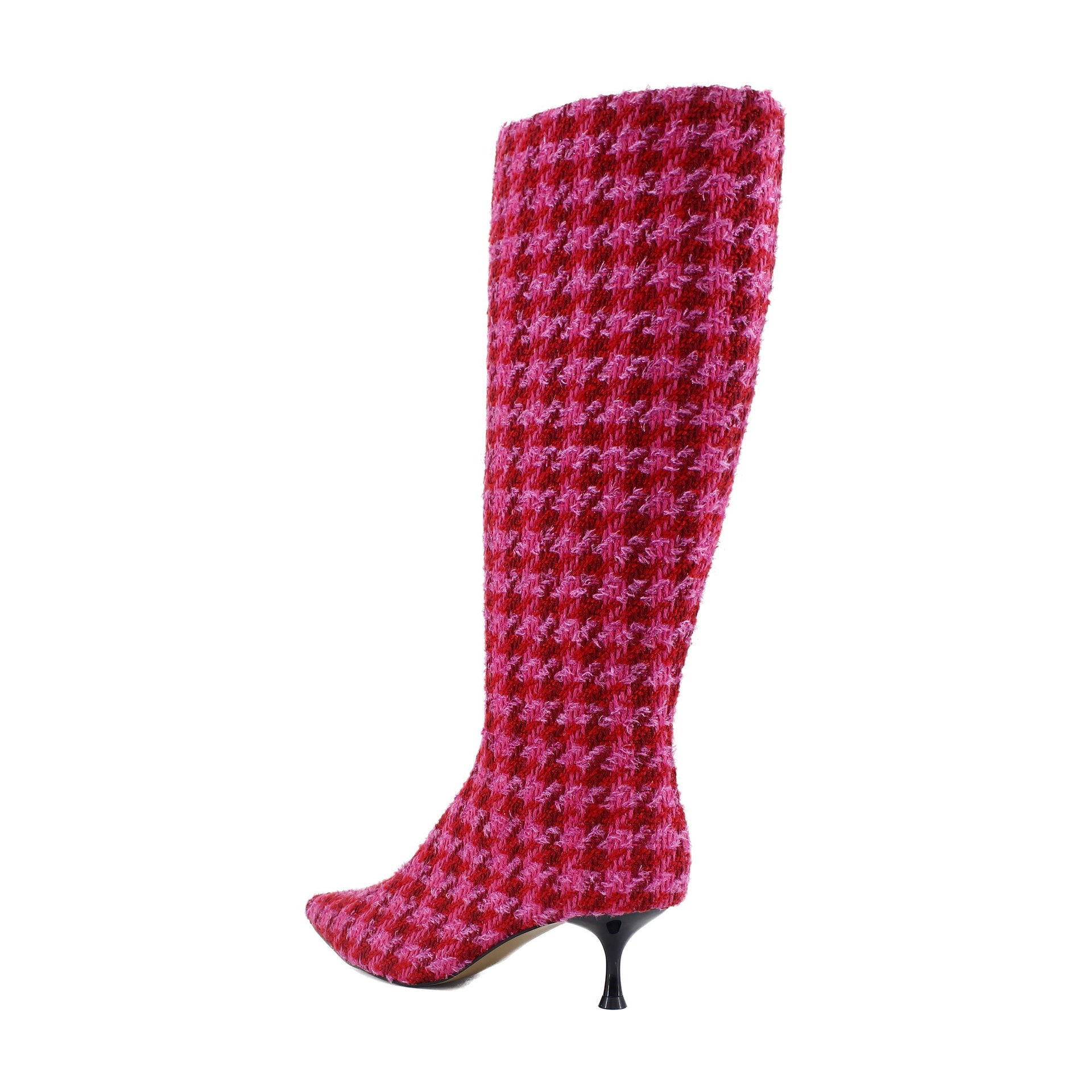 Fuschia Multi
