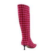 Fuschia Multi