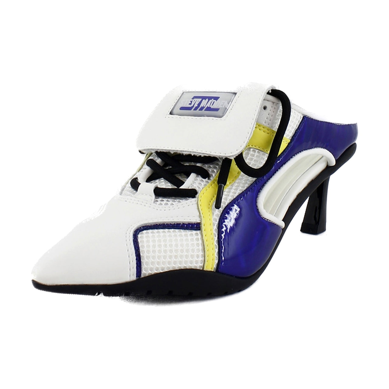 Steve Madden Shevron