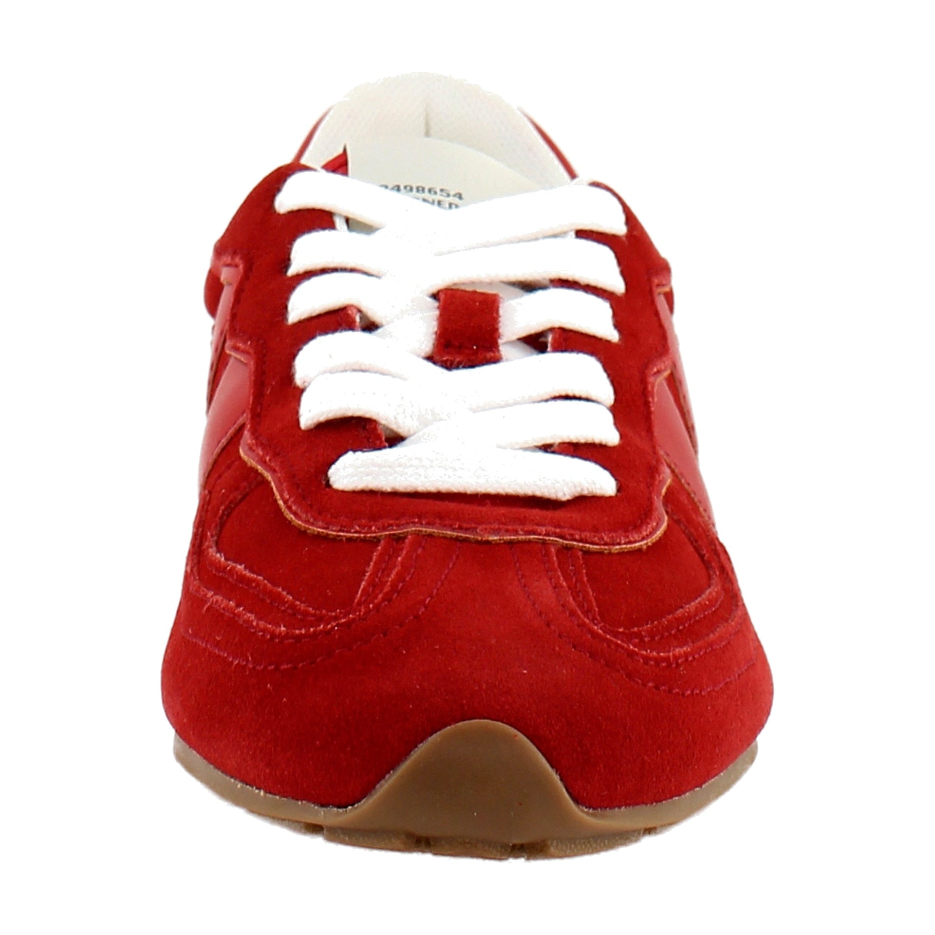 Red Multi