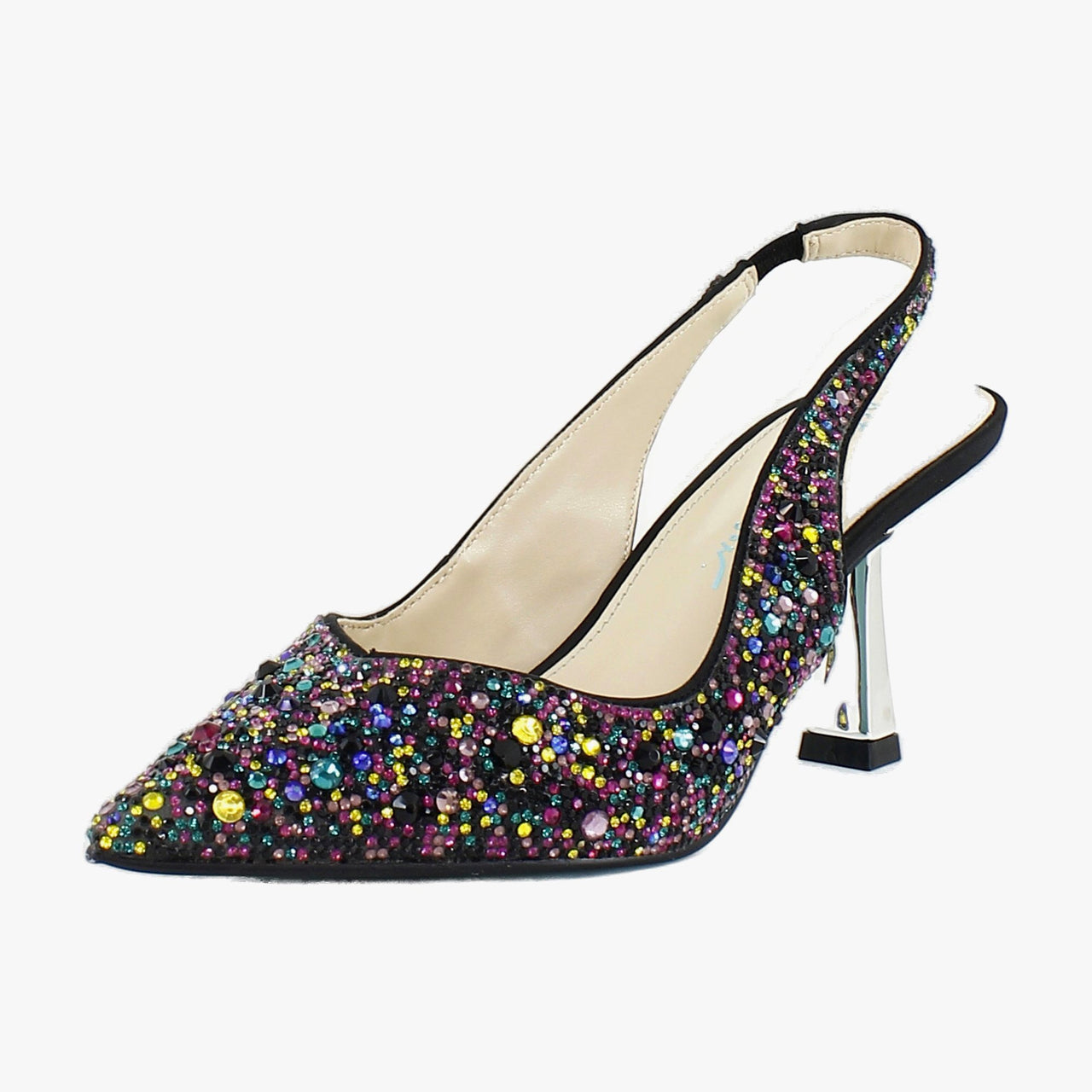 Betsey Johnson Clark