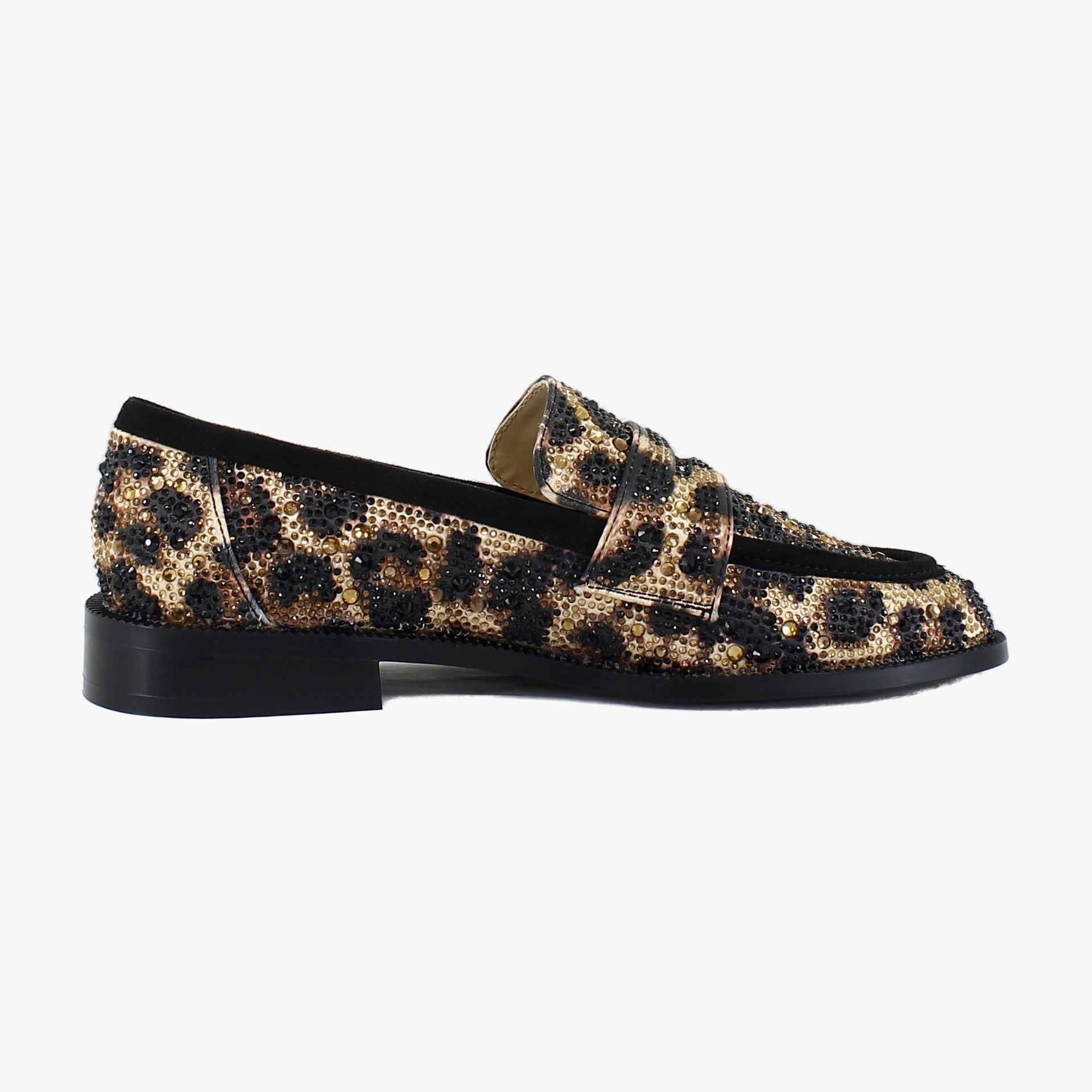 Nu Leopard