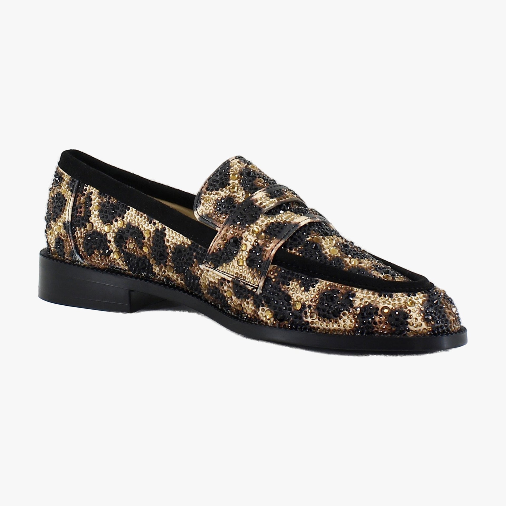 Nu Leopard