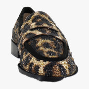 Nu Leopard