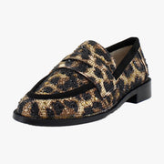 Nu Leopard