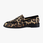 Nu Leopard