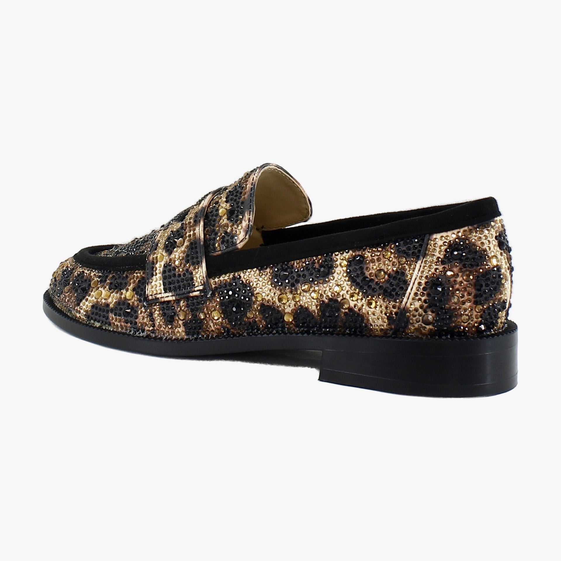 Nu Leopard