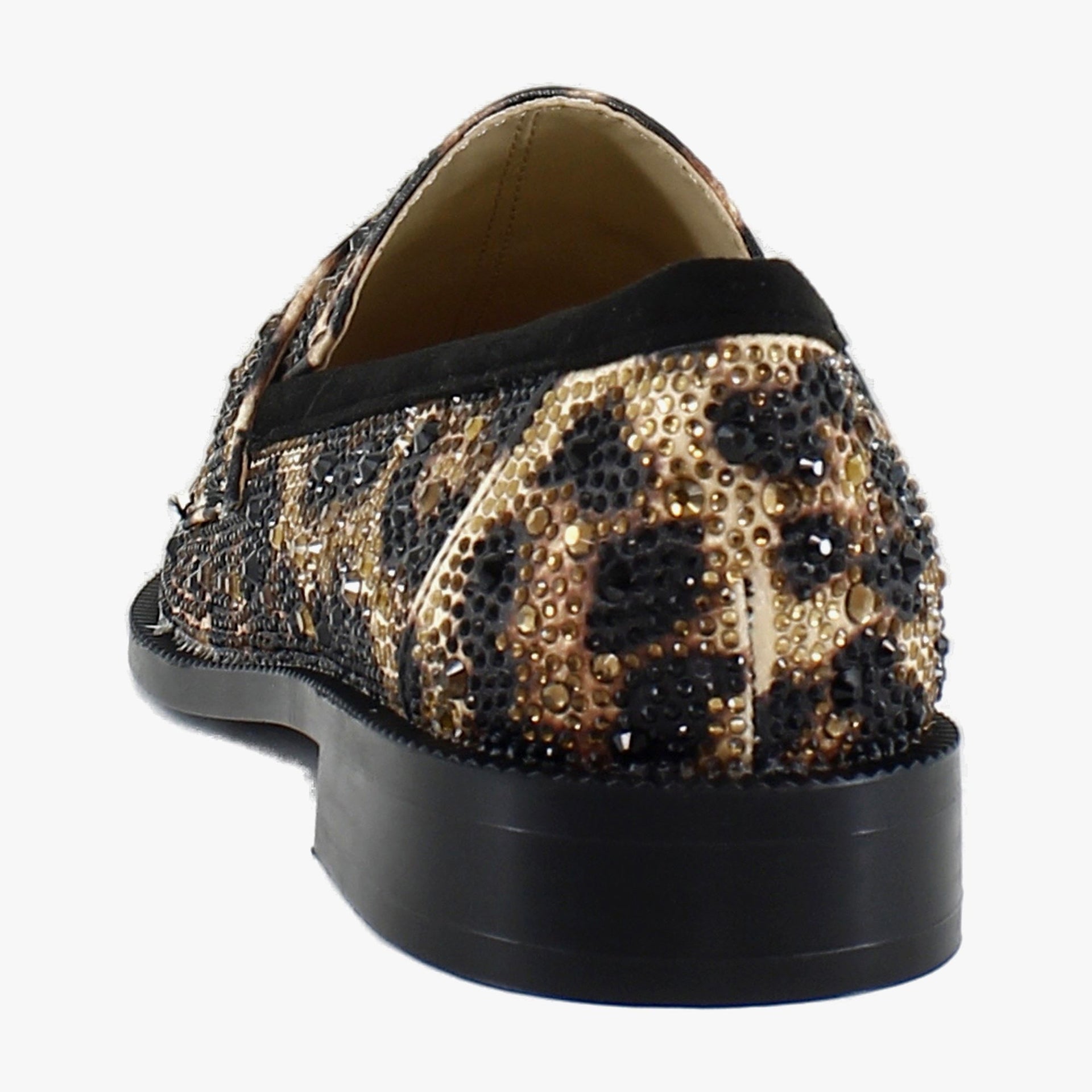 Nu Leopard