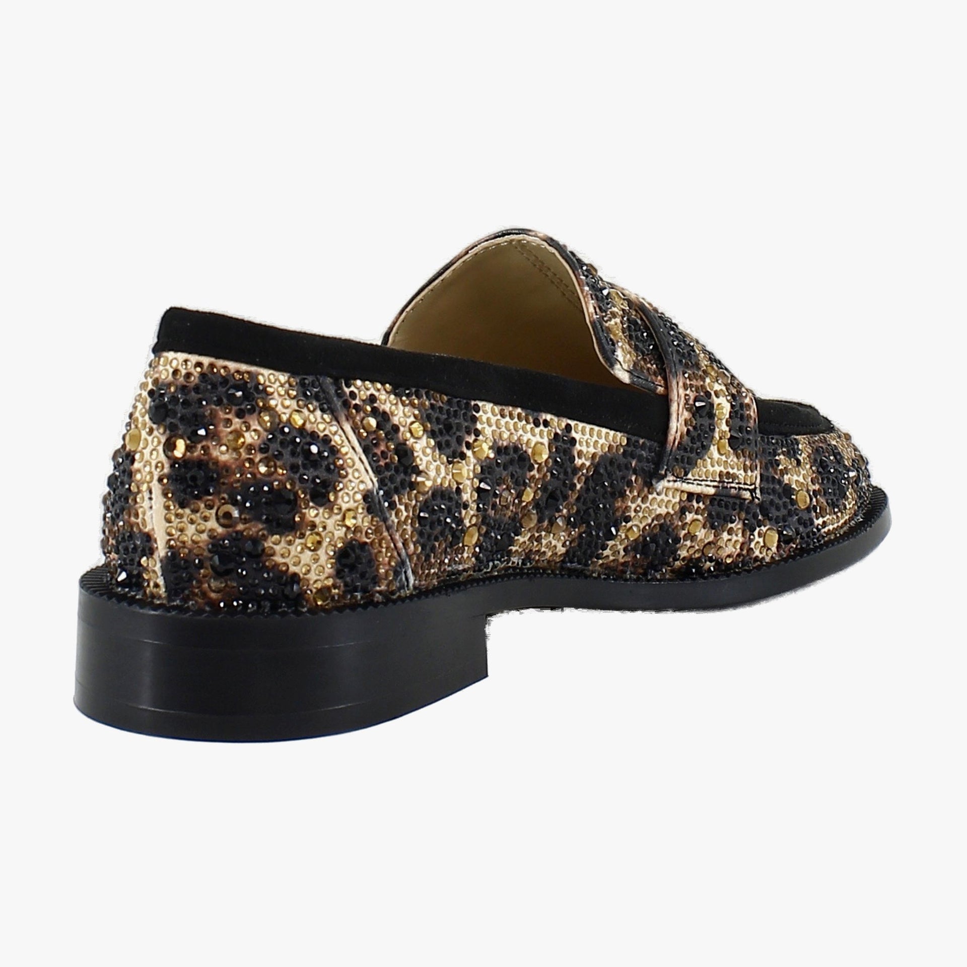 Nu Leopard