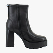 Black Leather