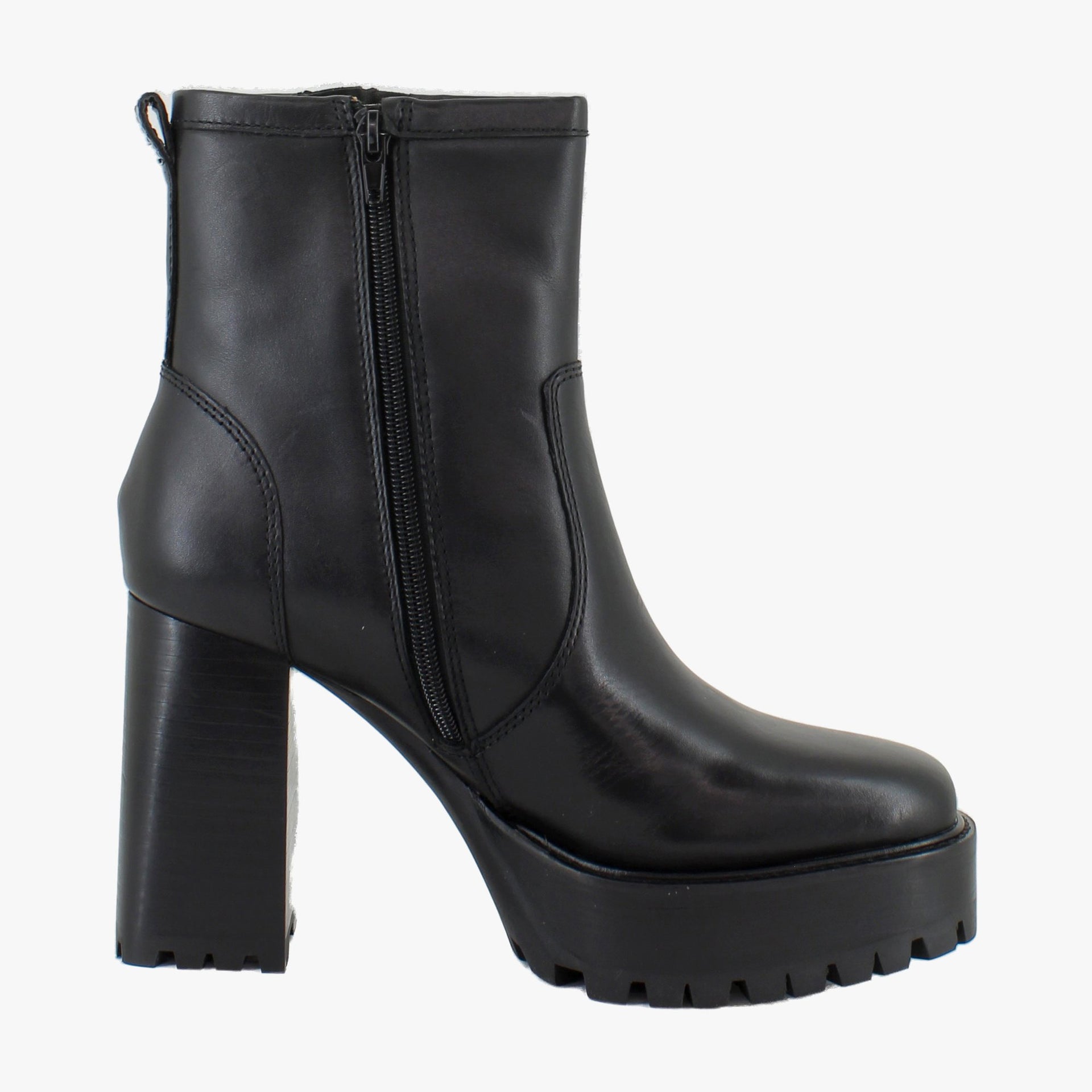 Black Leather
