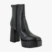 Black Leather