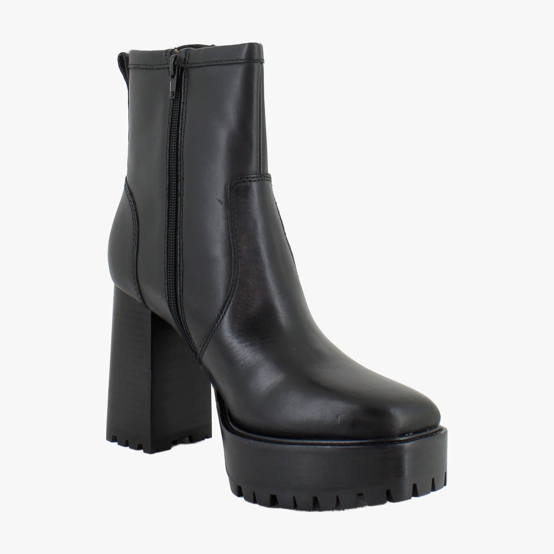 Black Leather