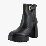 Black Leather
