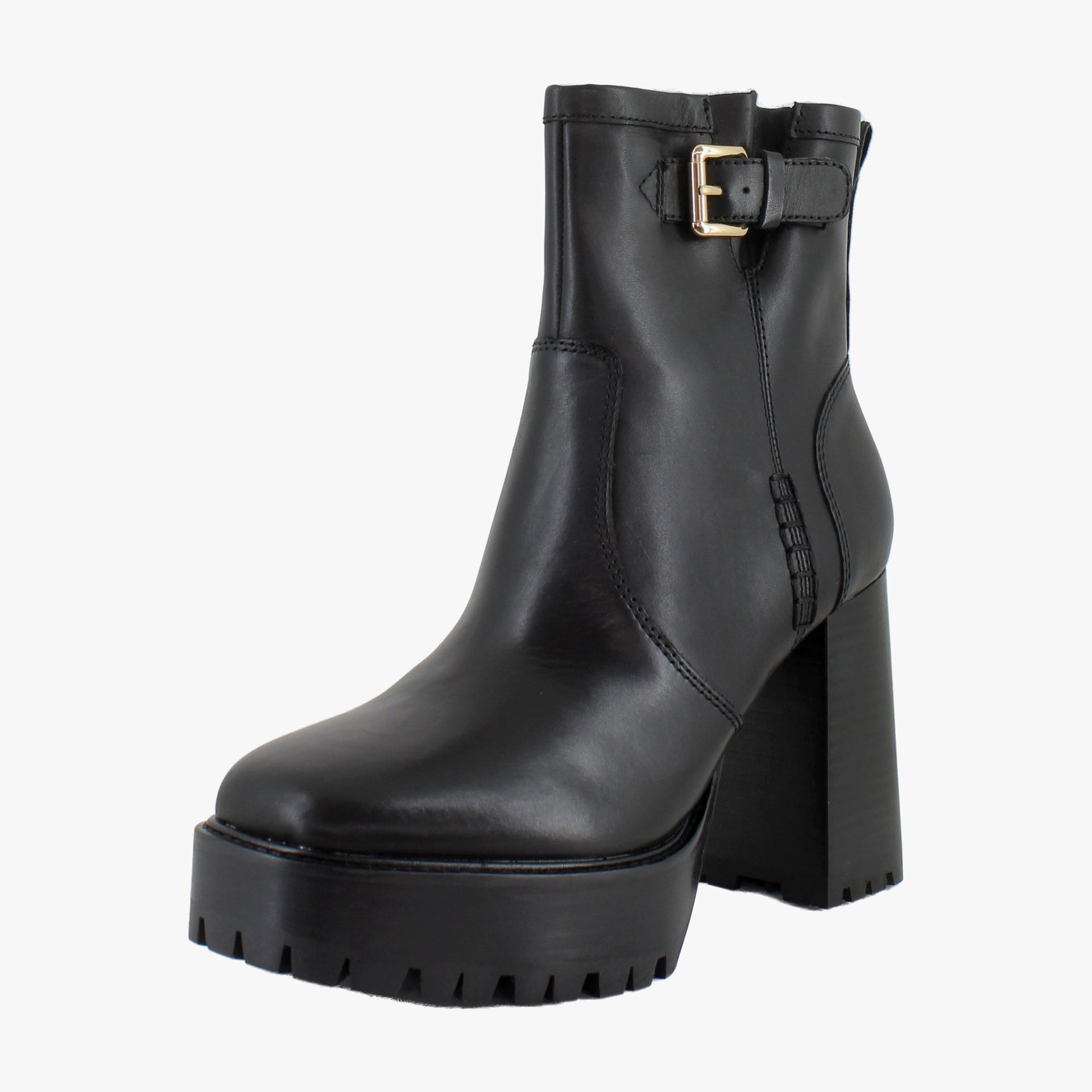 Black Leather