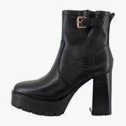 Black Leather
