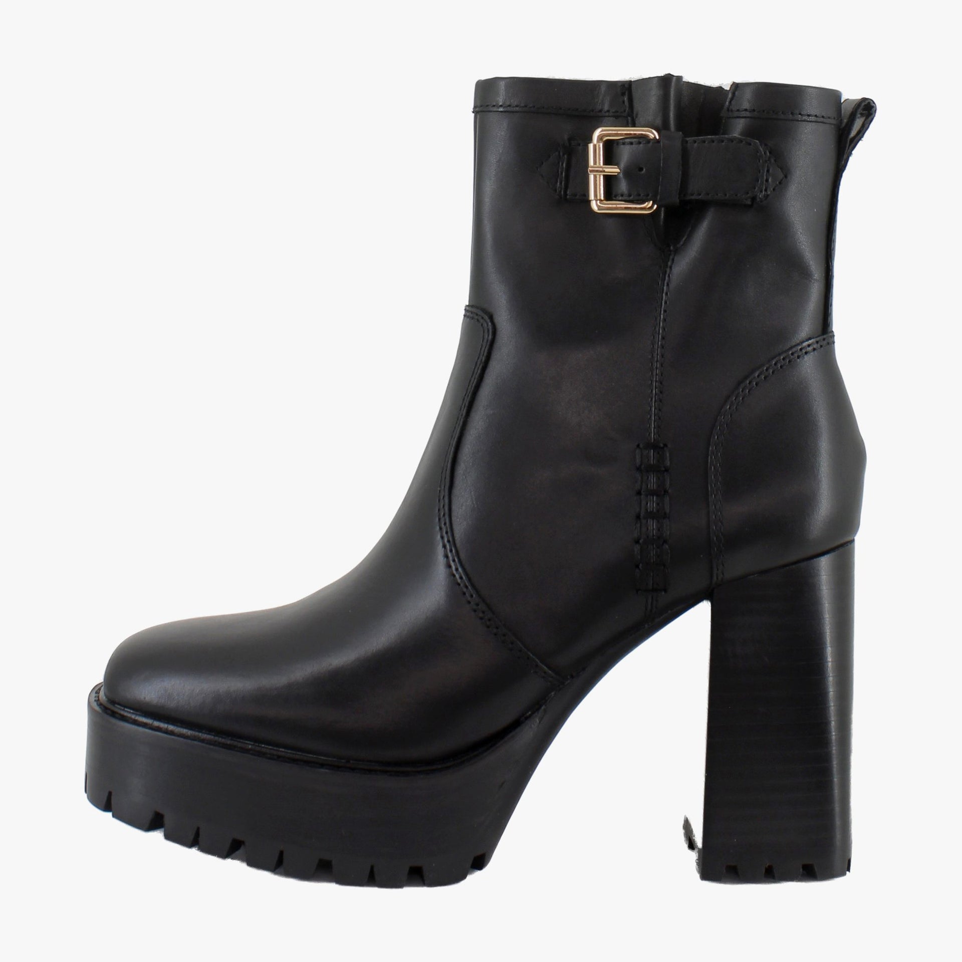 Black Leather
