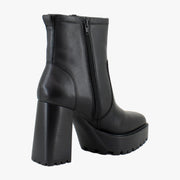 Black Leather