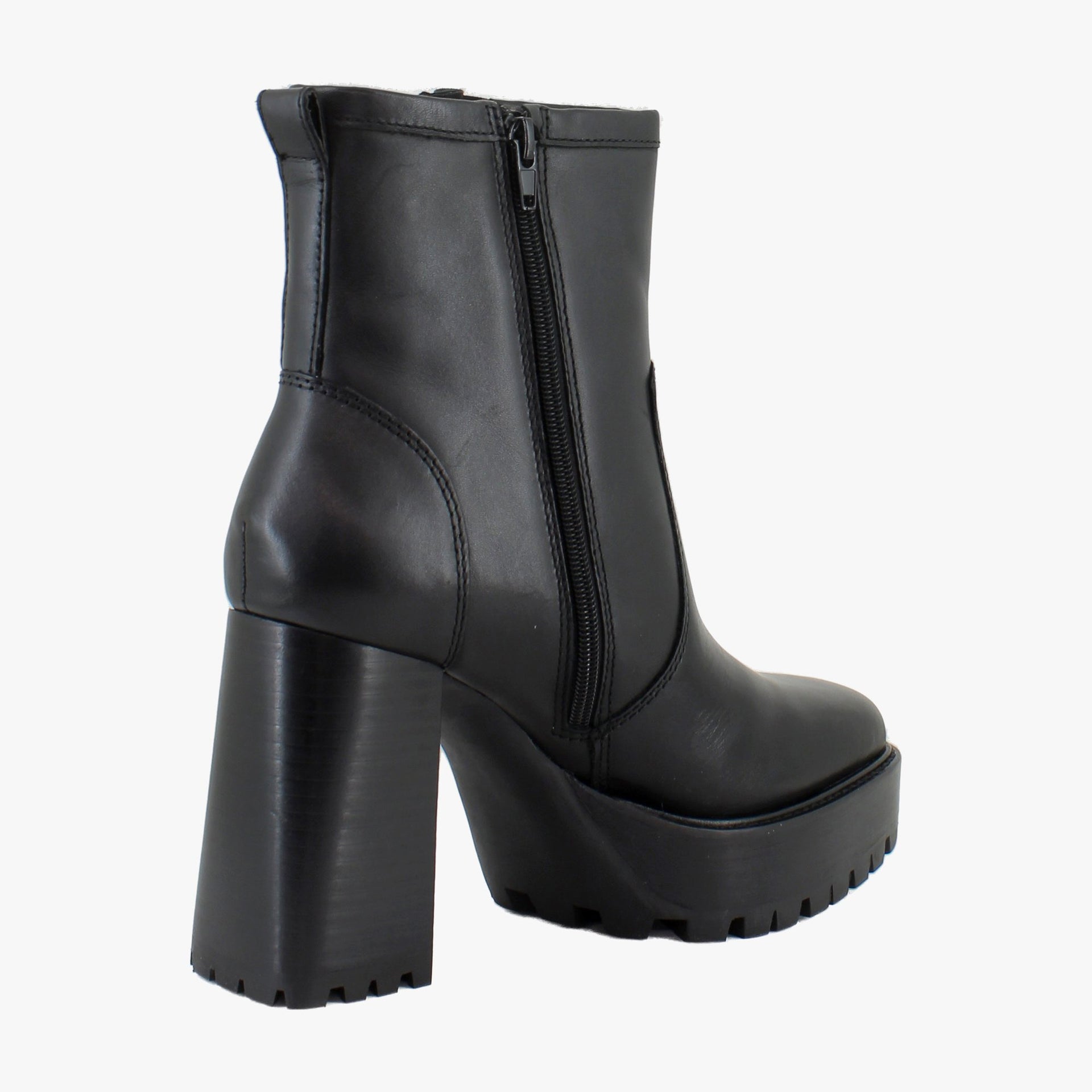 Black Leather
