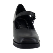 Black Leather
