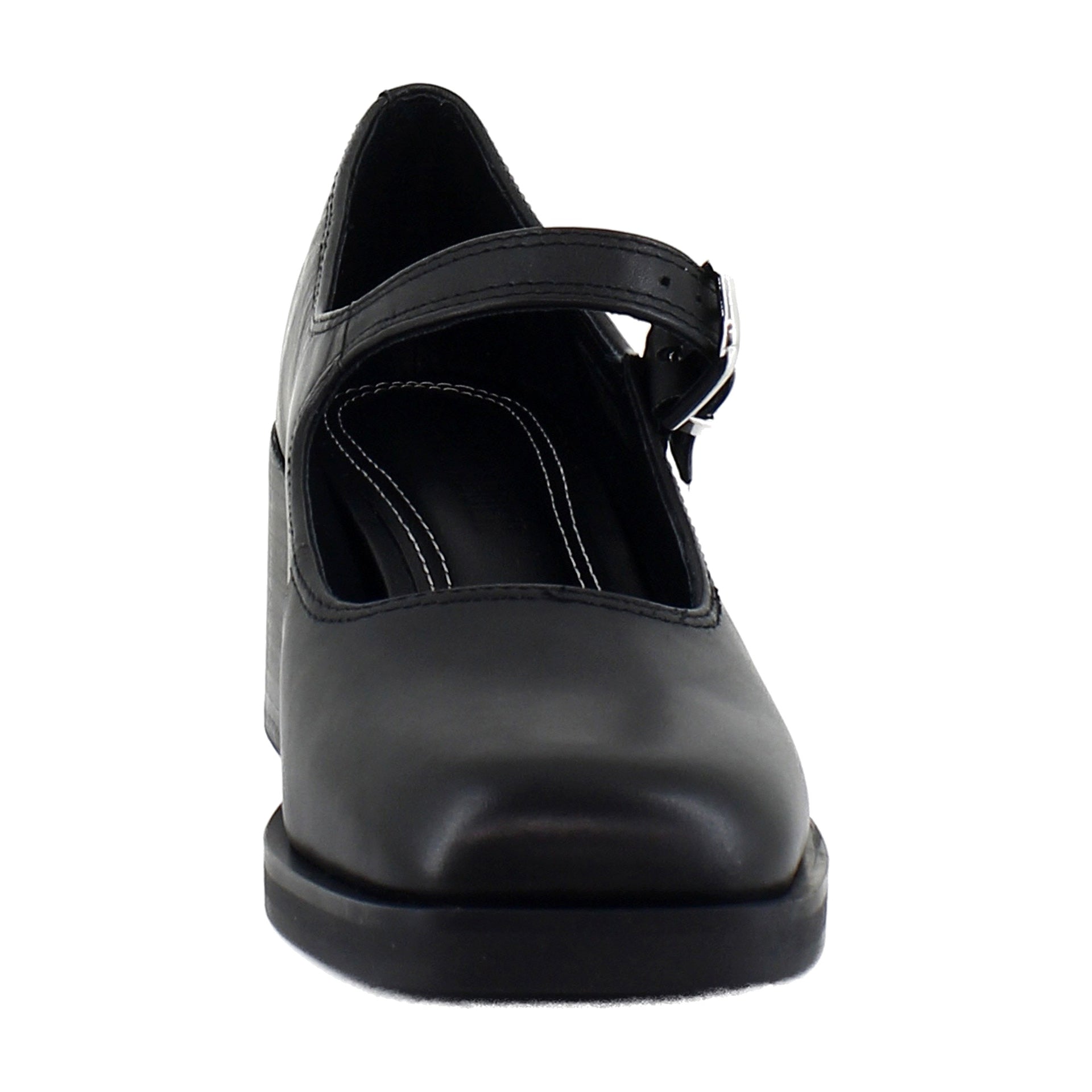 Black Leather