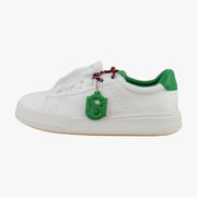 White/Green