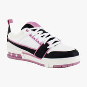 Black/Pink Multi