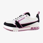 Black/Pink Multi