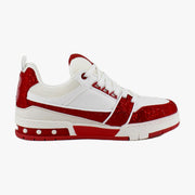 Red/White