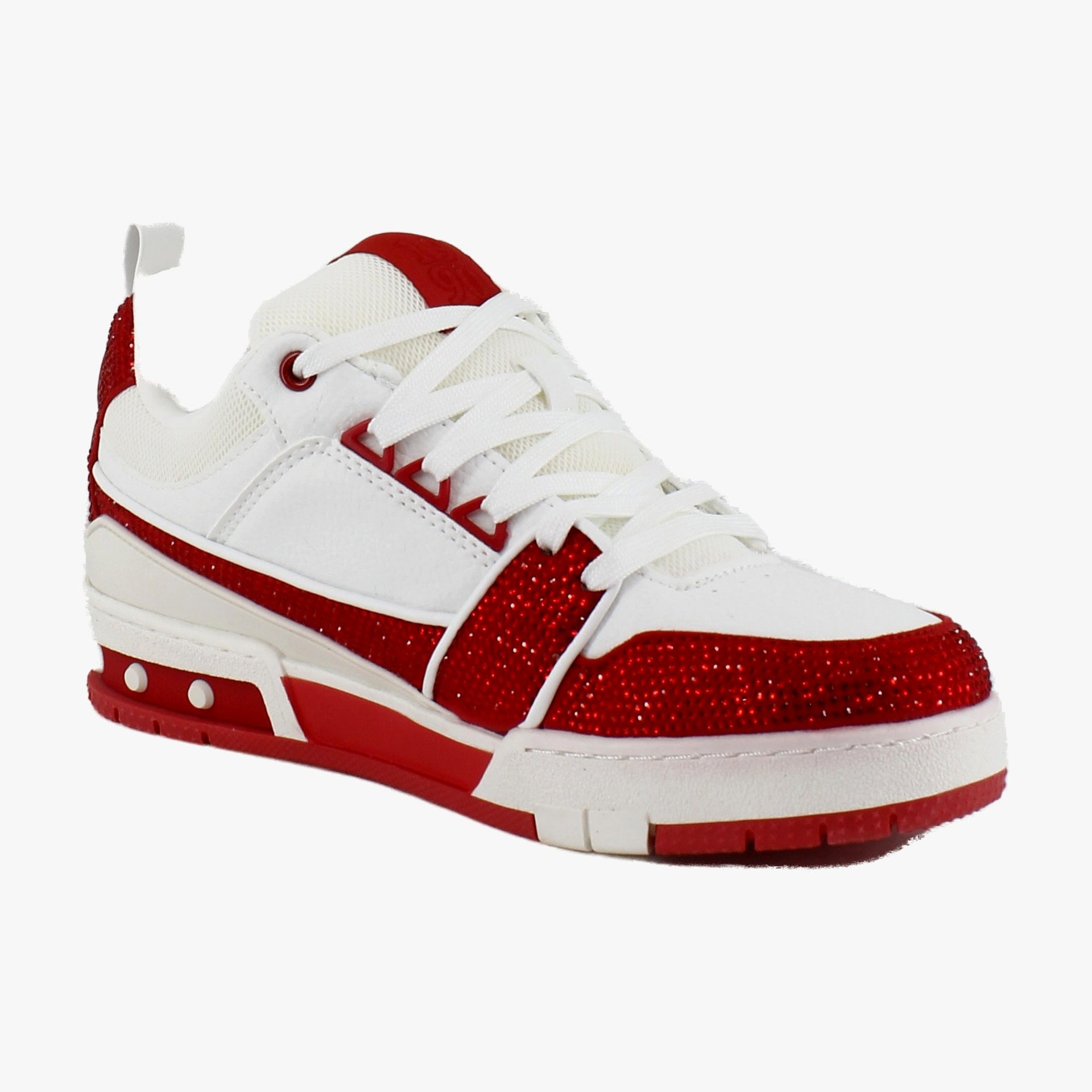 Red/White