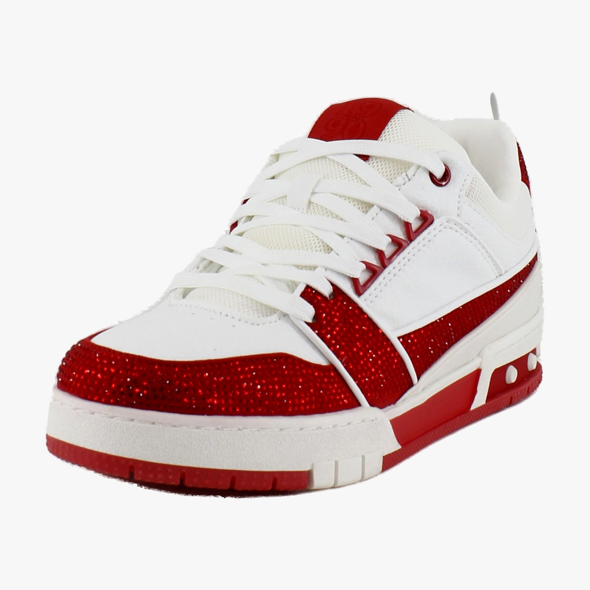 Red/White