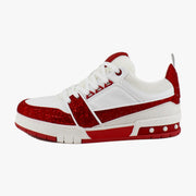 Red/White