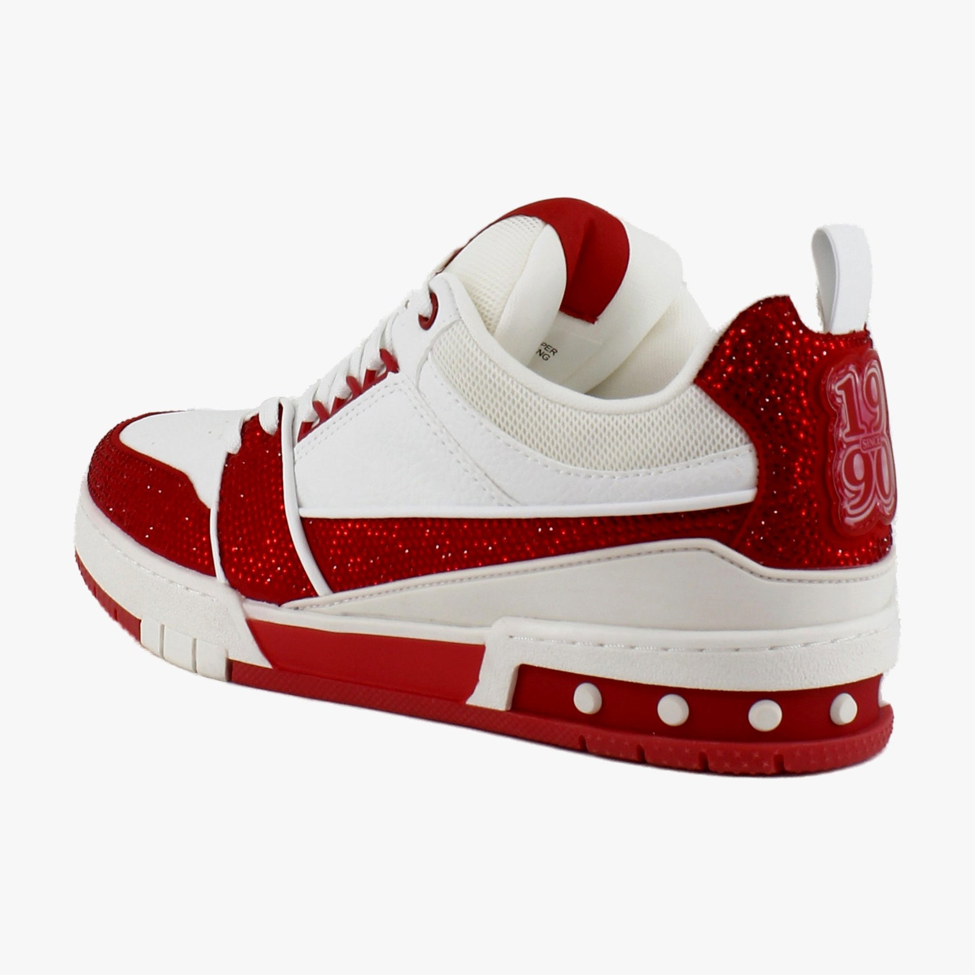 Red/White