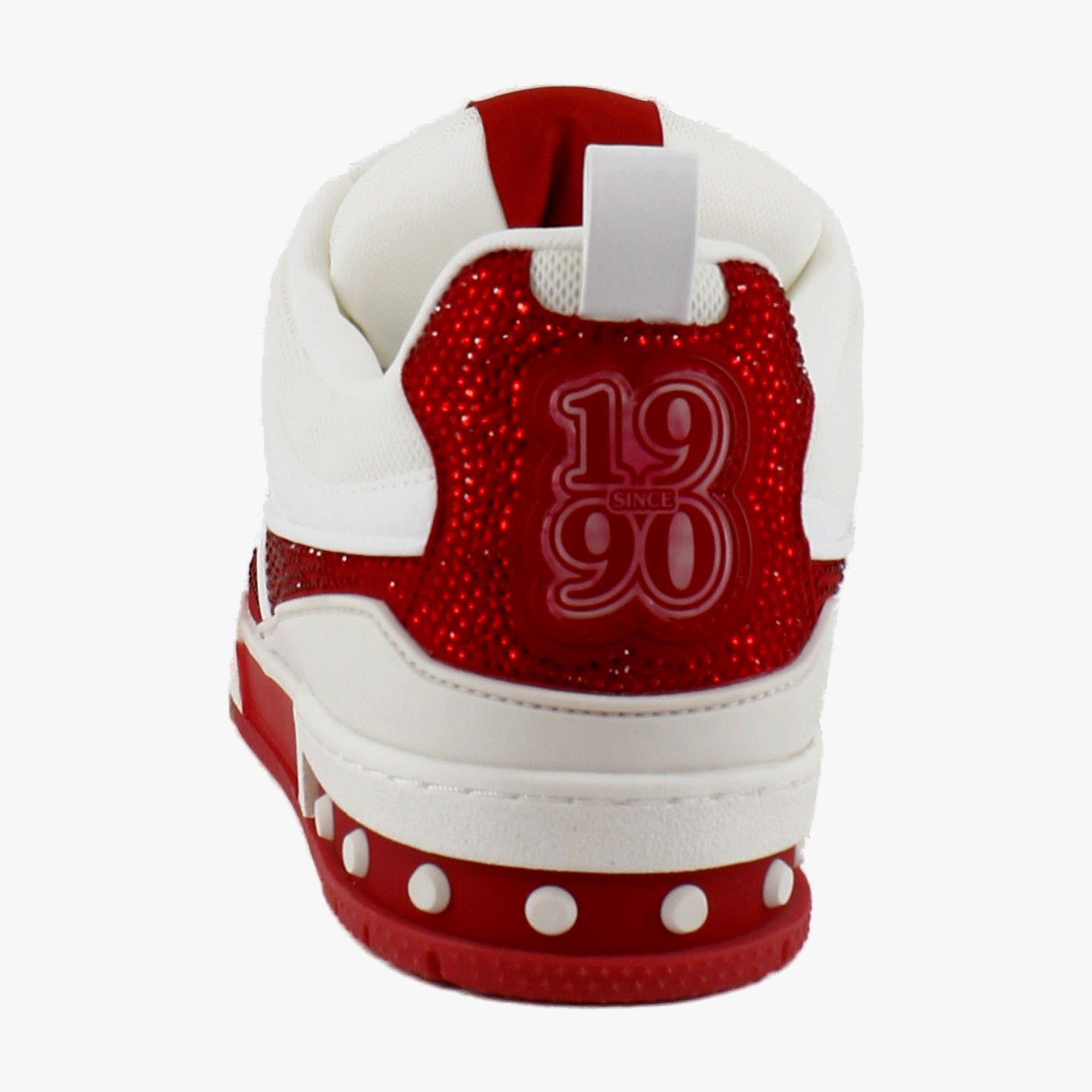 Red/White
