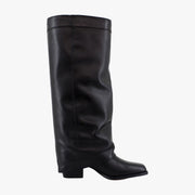 Black Leather