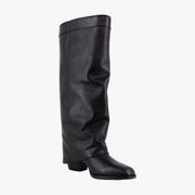 Black Leather