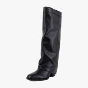 Black Leather