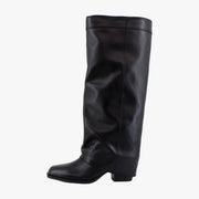 Black Leather