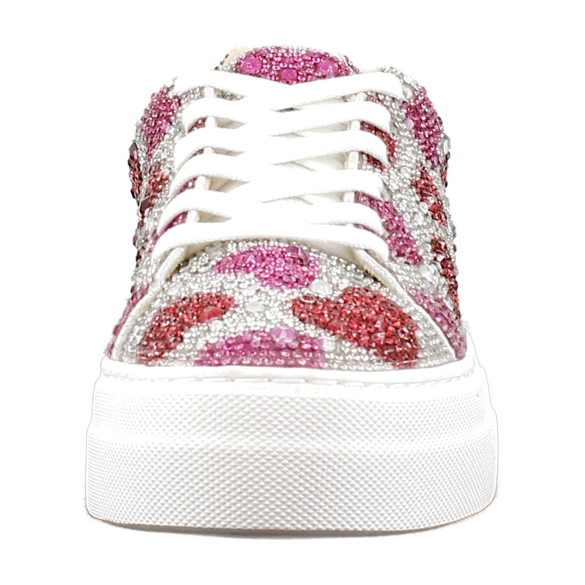 Red Pink Multi