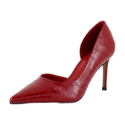 Red Eel