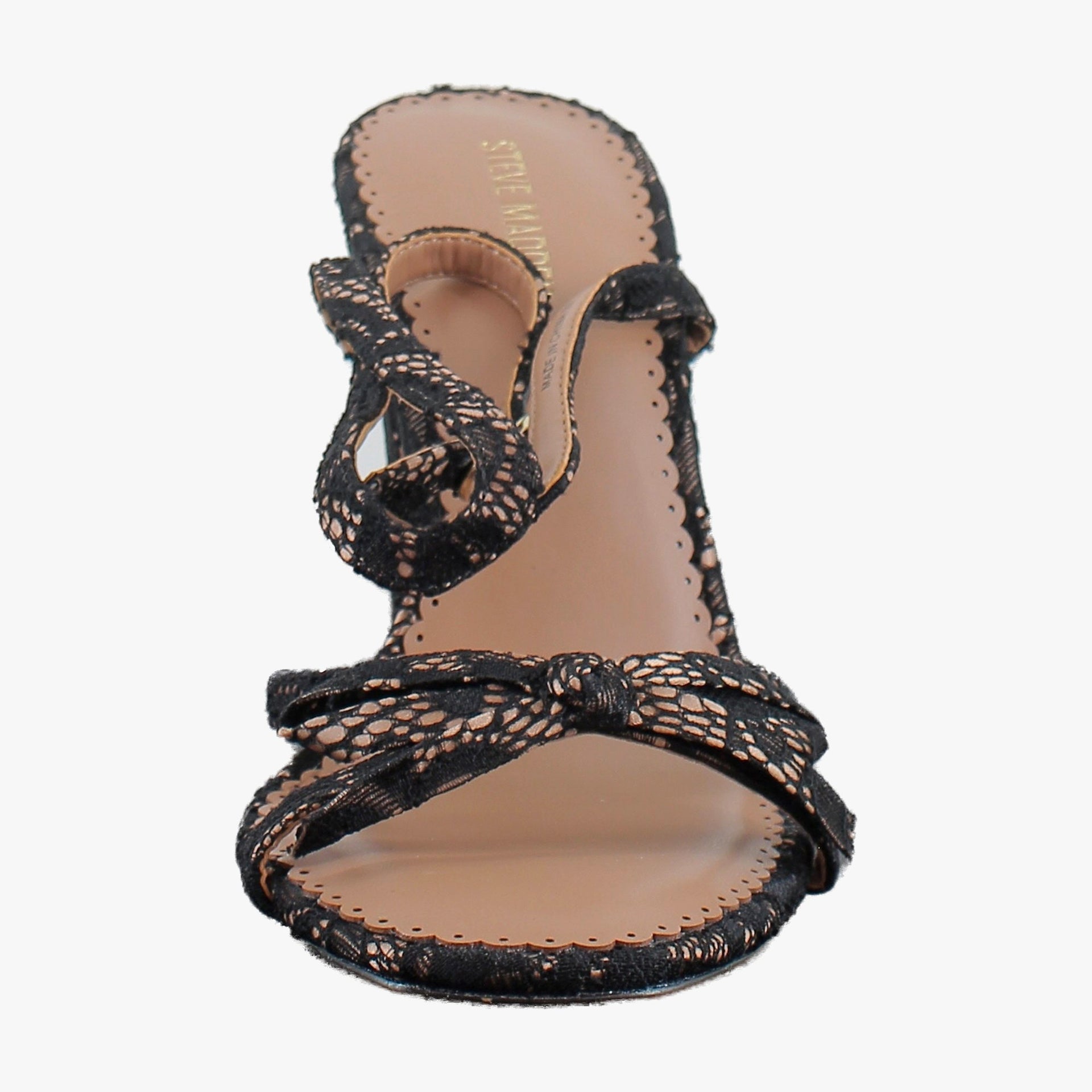 Black Lace
