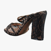 Black Lace