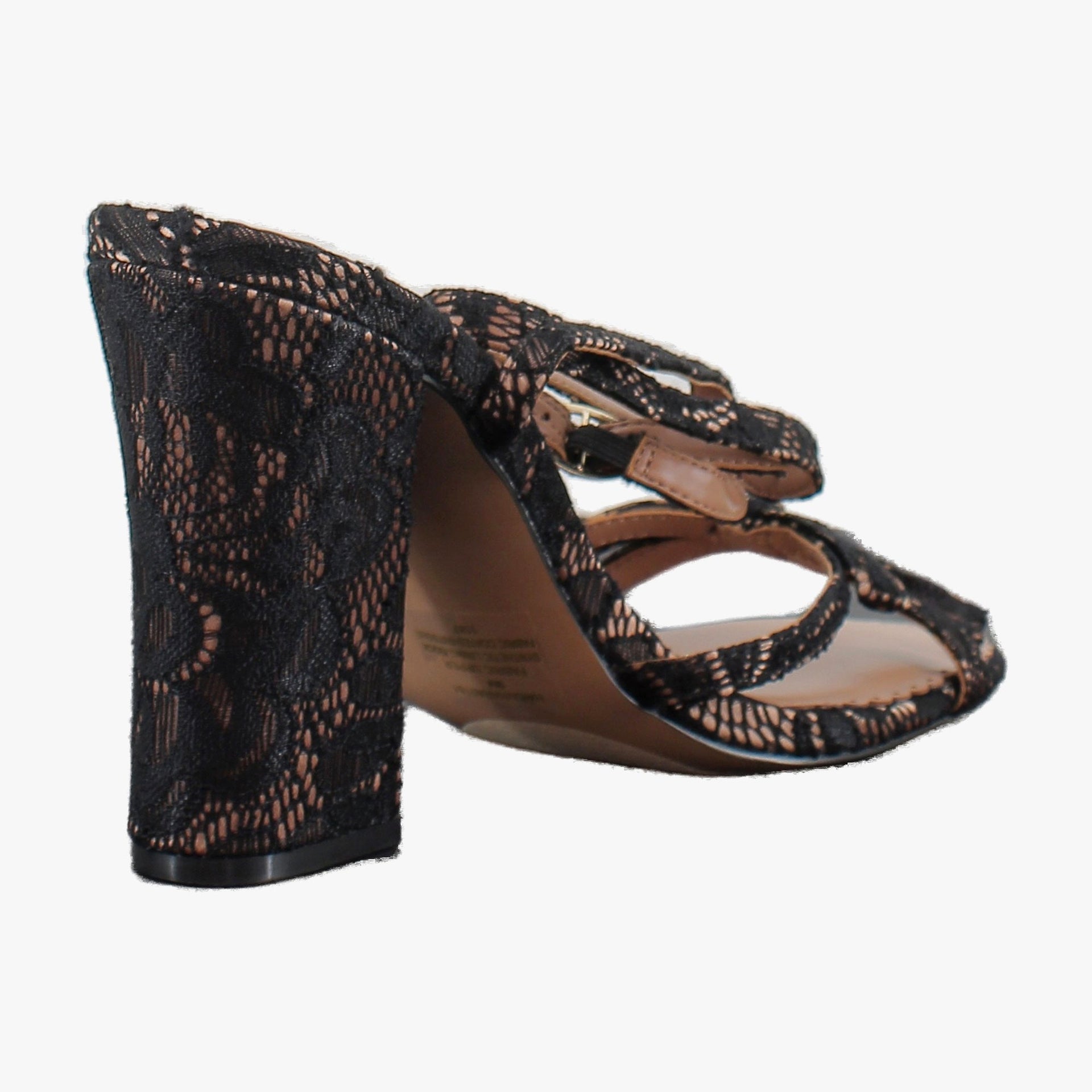 Black Lace
